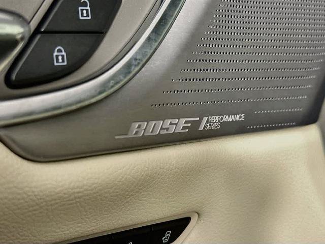 Used 2024 Cadillac XT6 Premium Luxury AWD/4WD image 28