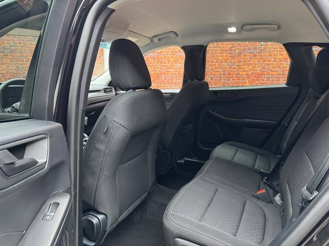 Certified 2025 Ford Escape Active w/ Cold Weather Package image 24