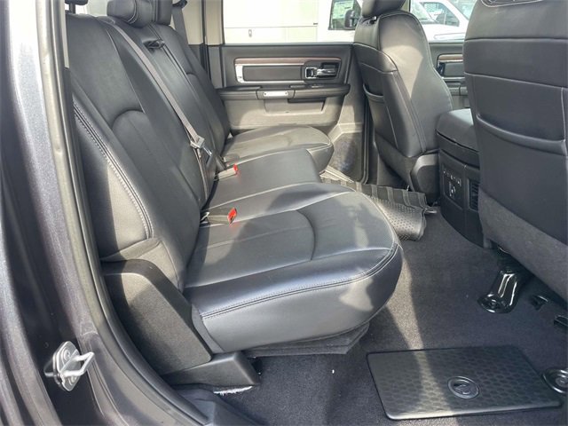 Used 2019 RAM 1500 Laramie image 27