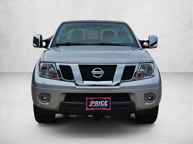 Used 2019 Nissan Frontier SV w/ Value Truck Package RWD image 2