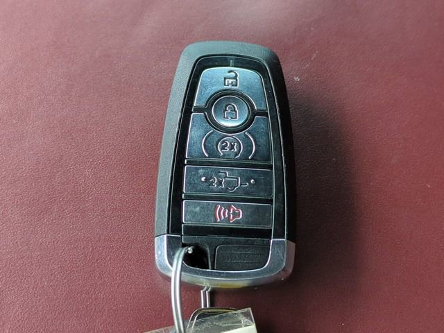 Certified 2018 Ford F150 Platinum image 29