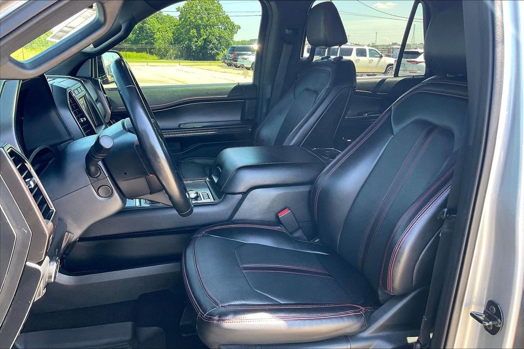 Certified 2021 Ford Expedition Limited AWD/4WD image 18