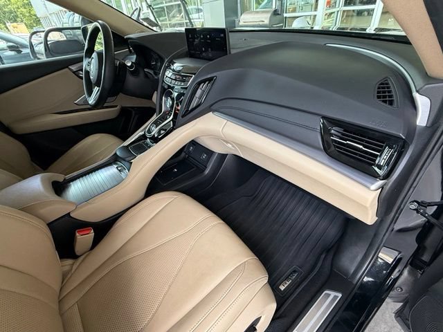 Used 2023 Acura RDX FWD w/ Technology Package image 17