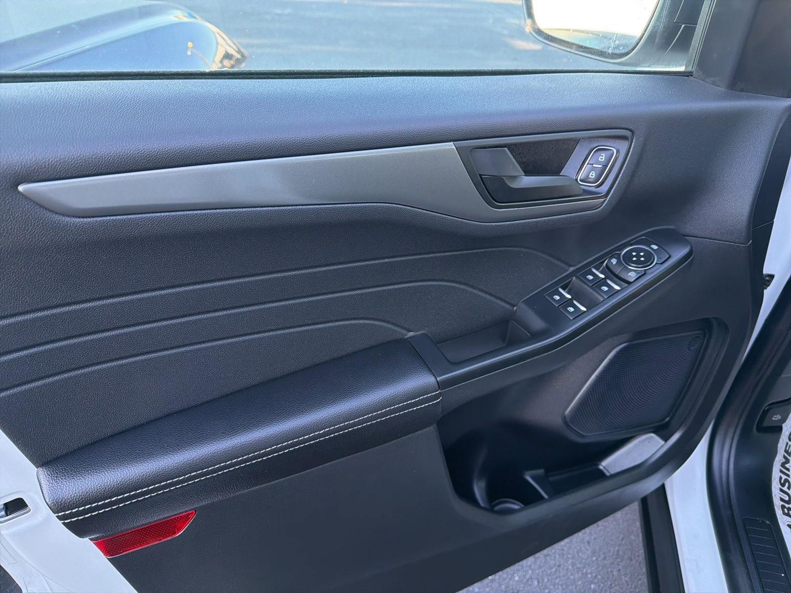 Certified 2025 Ford Escape Active w/ Tech Pack #1 FWD image 14
