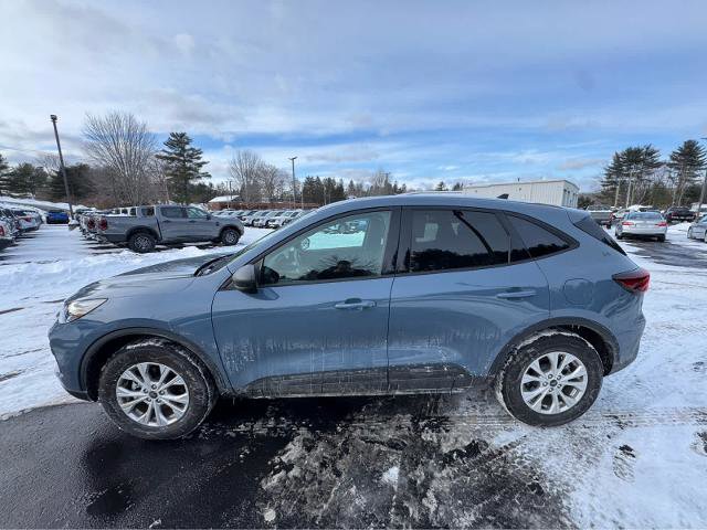 Certified 2025 Ford Escape Active w/ Cold Weather Package image 6