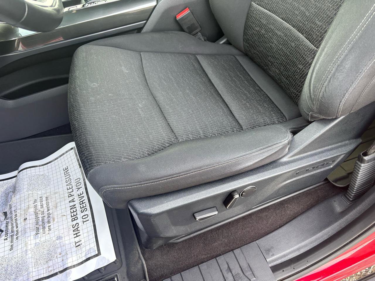 Certified 2021 Ford F150 XLT w/ Equipment Group 302A High image 20