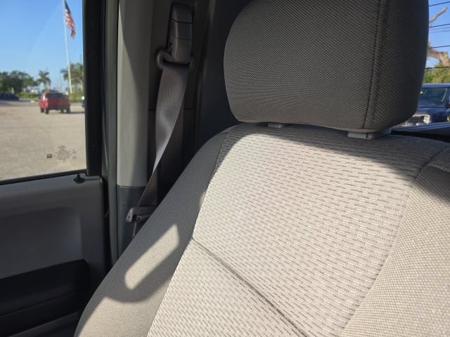 Certified 2020 Ford F150 XLT w/ Equipment Group 301A Mid RWD image 16