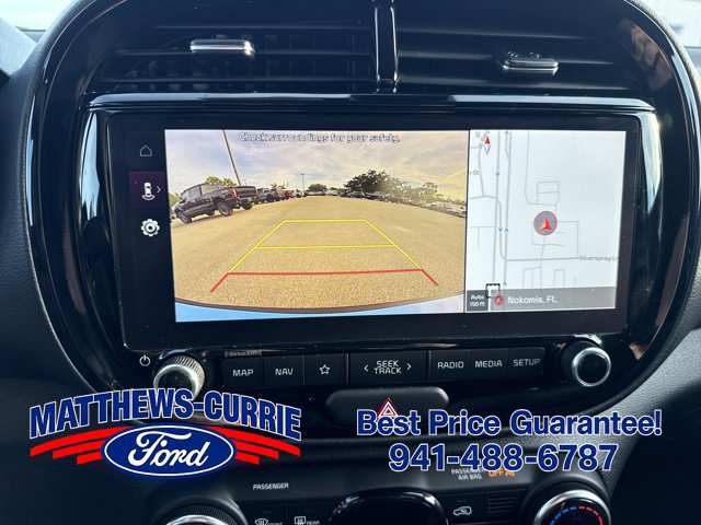 Used 2024 Kia Soul S FWD image 18