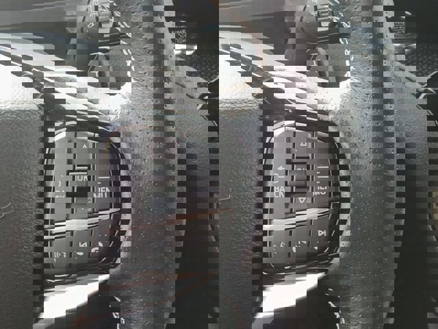 Certified 2022 Ford Explorer ST w/ Equipment Group 401A image 12