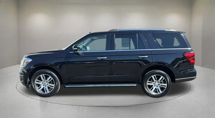Certified 2023 Ford Expedition Limited RWD image 5