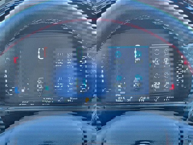 Certified 2024 Ford Escape ST-Line image 34