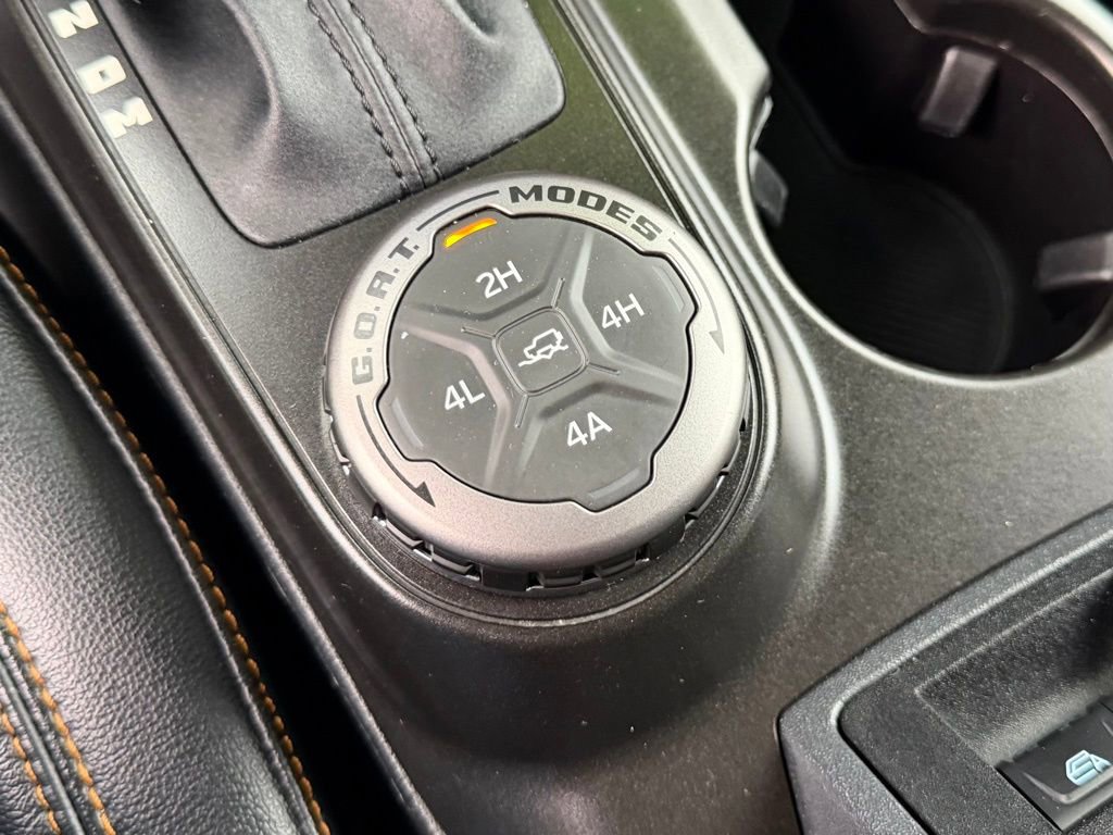 Certified 2021 Ford Bronco Badlands image 28