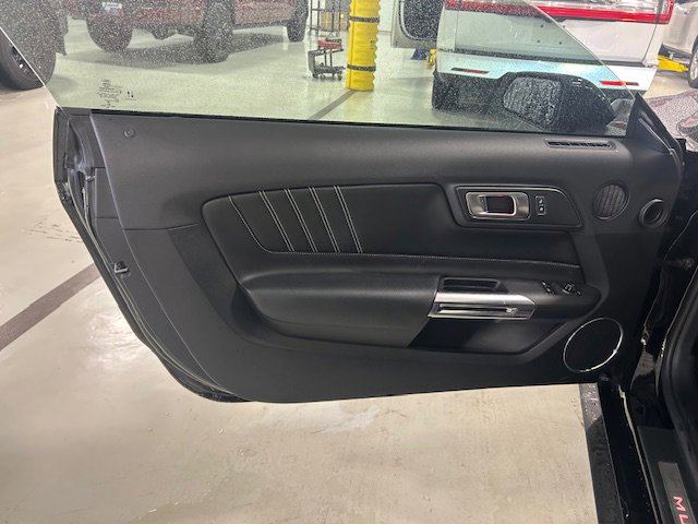 Certified 2022 Ford Mustang GT Premium RWD image 13