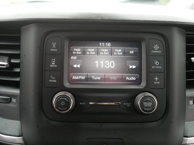 Used 2022 RAM 1500 Big Horn AWD/4WD image 27