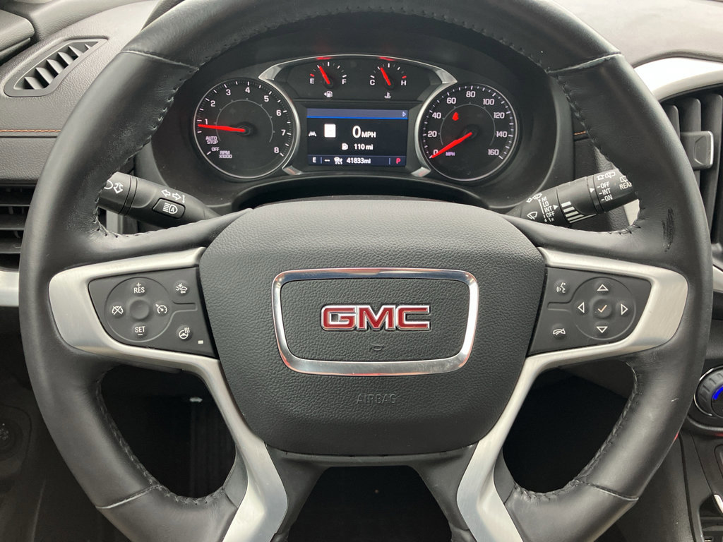 Used 2020 GMC Terrain SLT w/ Preferred Package image 15