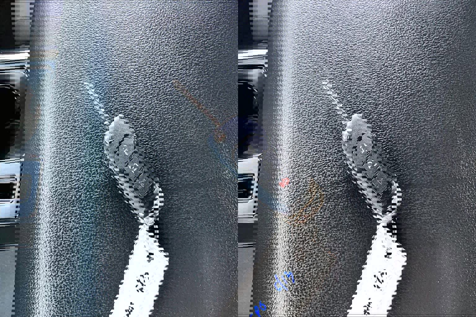 Certified 2024 Ford F150 STX image 13