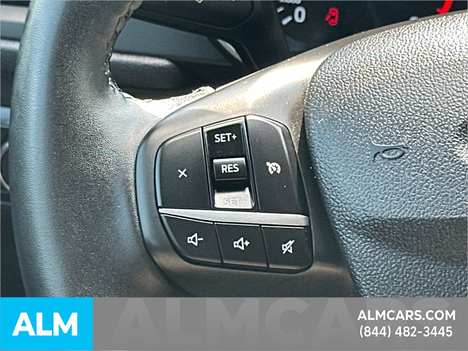 Certified 2022 Ford Escape SE w/ Convenience Package FWD image 30