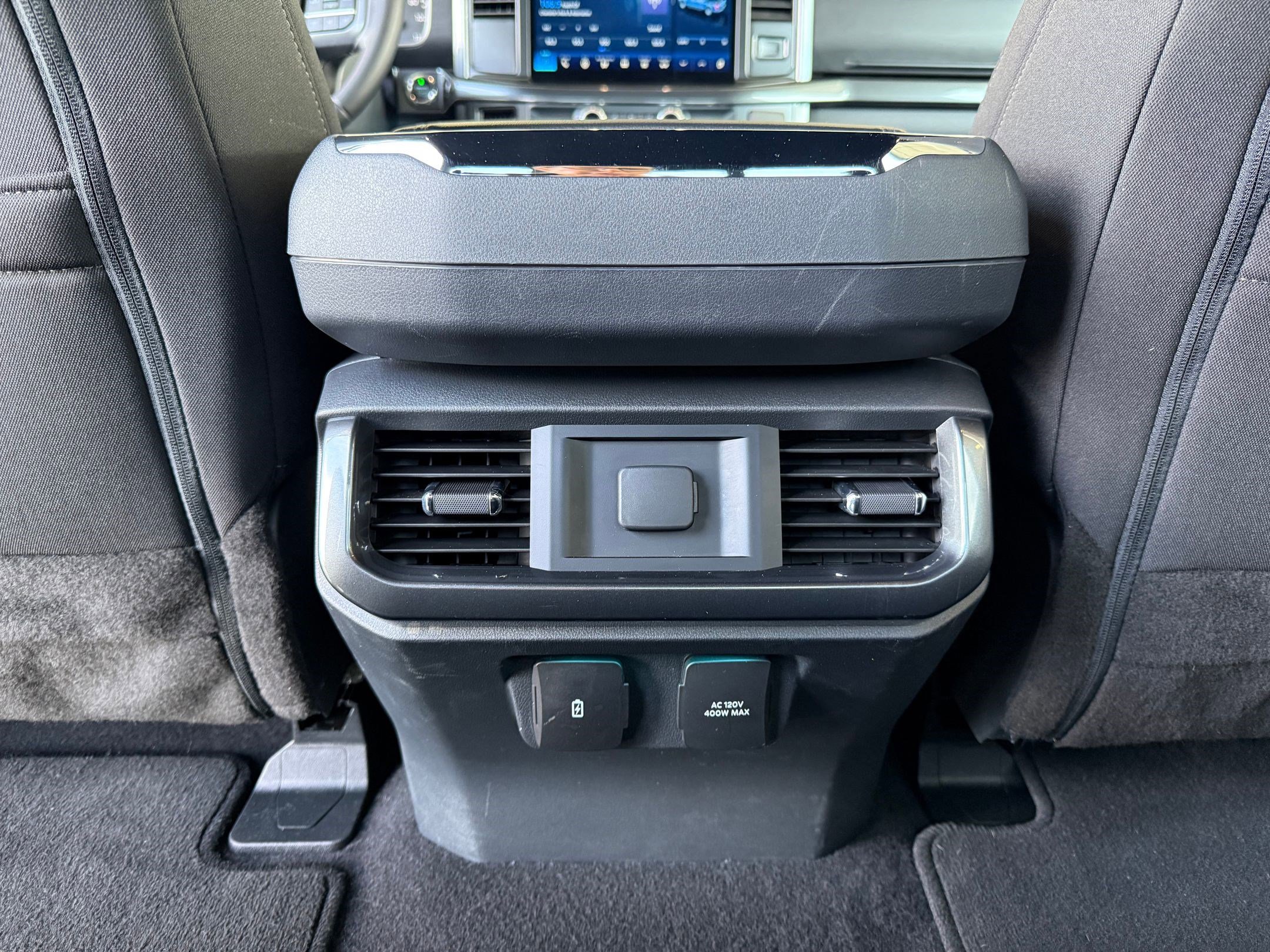 Certified 2023 Ford F150 XLT w/ Equipment Group 302A High AWD/4WD image 24