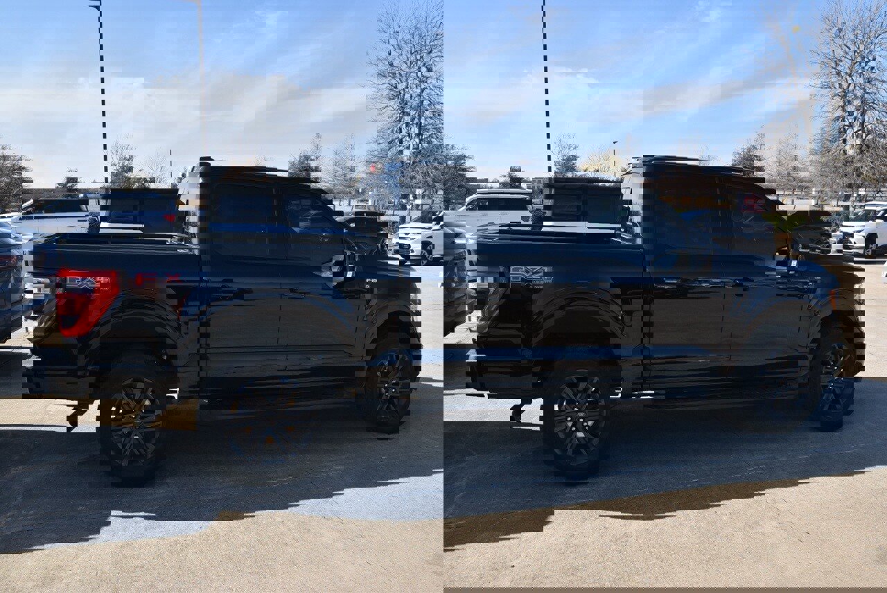 Certified 2022 Ford F150 Lariat image 6