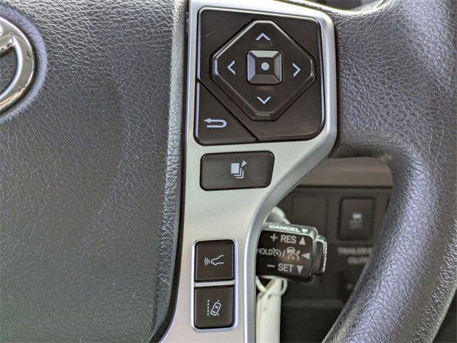 Used 2019 Toyota Tundra SR5 w/ SR5 Upgrade Package image 24