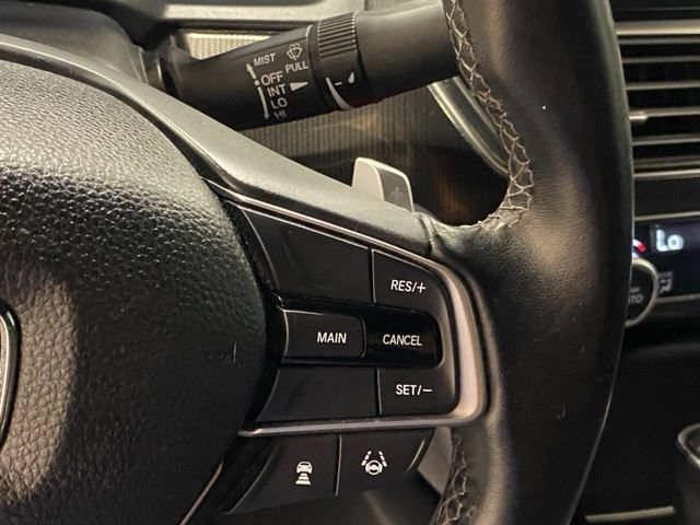 Used 2018 Honda Accord Sport image 34