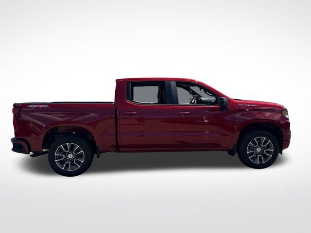 Used 2023 Chevrolet Silverado 1500 RST AWD/4WD image 8