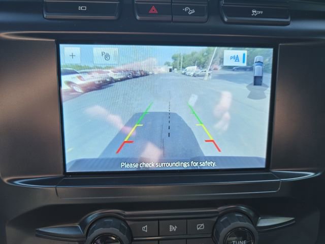 Certified 2023 Ford F150 XL w/ STX Appearance Package AWD/4WD image 20