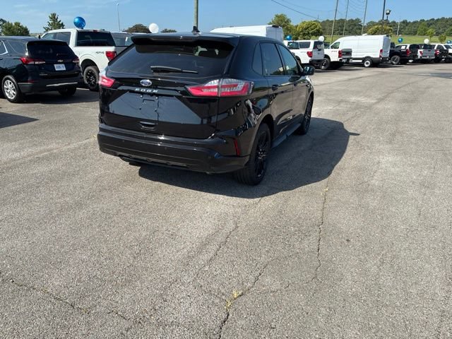 Certified 2024 Ford Edge ST-Line AWD/4WD image 37