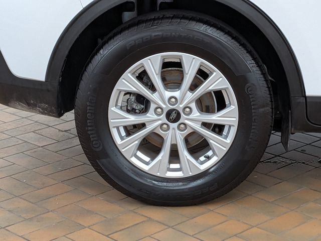 Certified 2024 Ford Escape Active w/ Tech Pack #1 AWD/4WD image 9