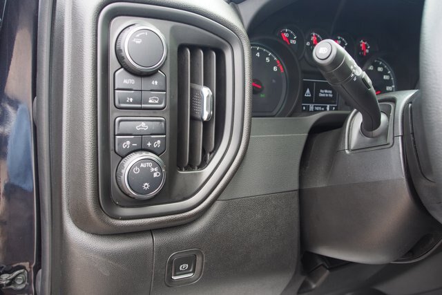 Used 2022 Chevrolet Silverado 1500 Custom AWD/4WD image 18