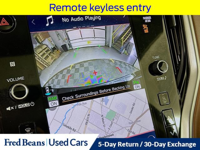 Used 2021 Subaru Outback Touring w/ Popular Package #2 image 20