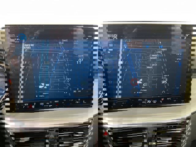 Certified 2024 Ford Escape Platinum image 23