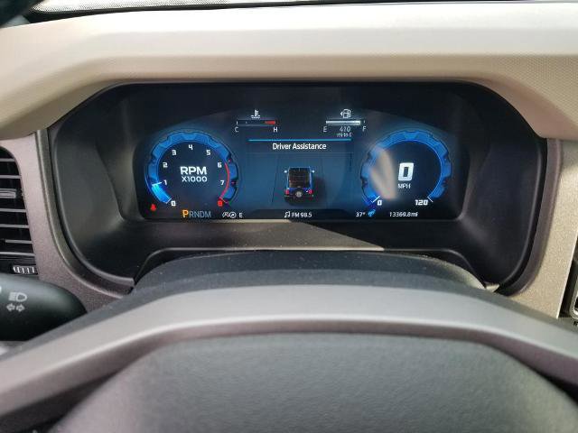 Certified 2025 Ford Bronco Big Bend AWD/4WD image 25