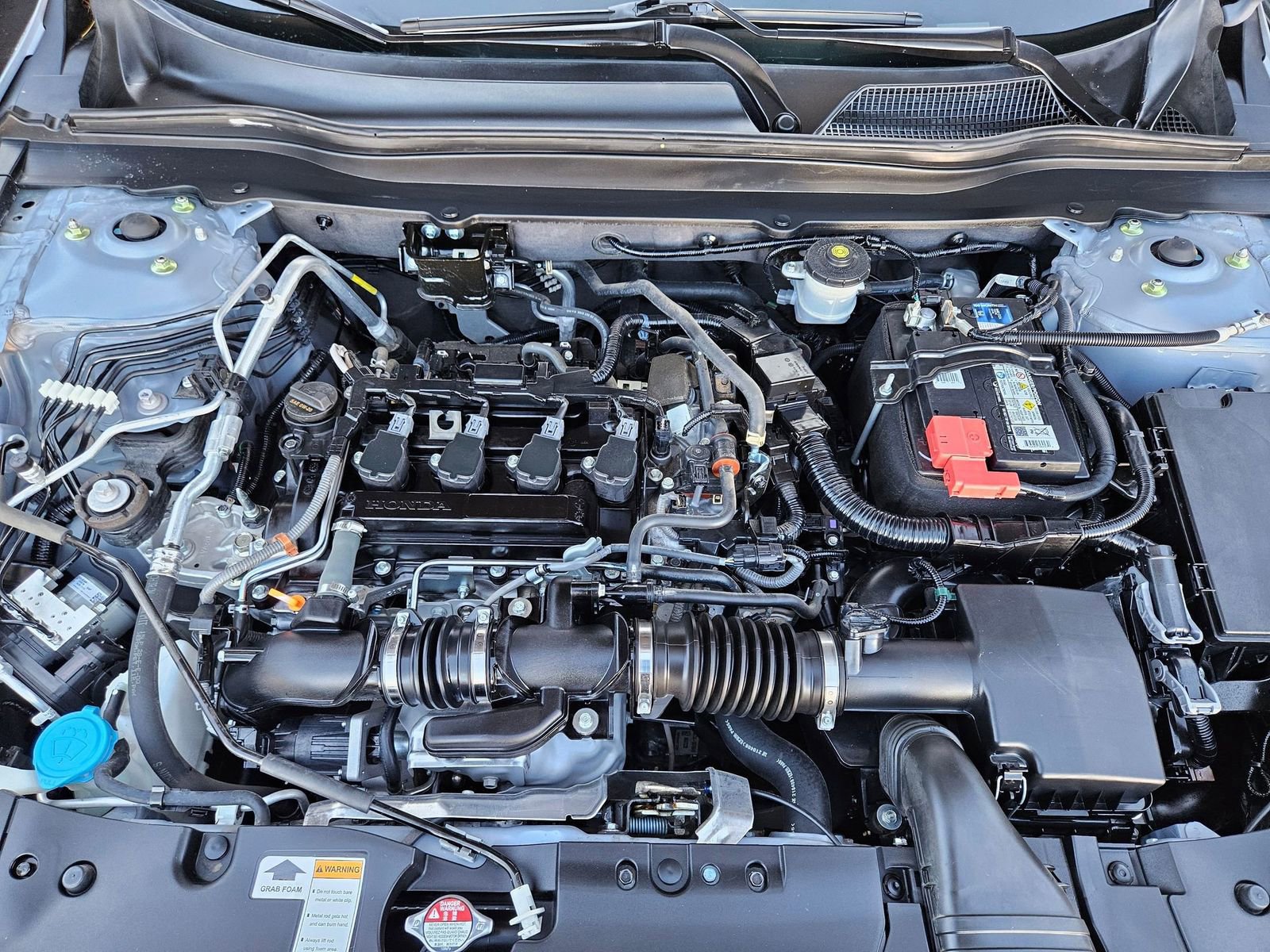 Used 2022 Honda Accord Sport image 30