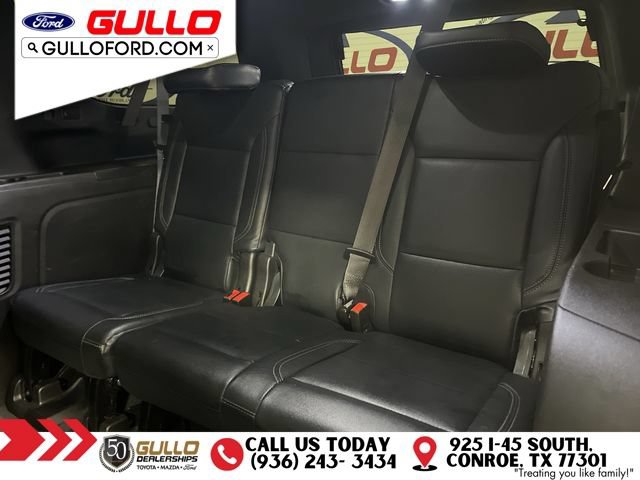 Used 2022 GMC Yukon XL SLE w/ Gmc Pro Safety Plus Package AWD/4WD image 16