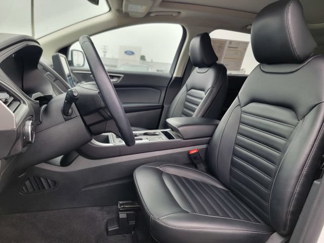 Certified 2024 Ford Edge SEL w/ Convenience Package AWD/4WD image 20