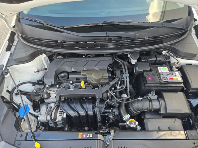 Used 2021 Kia Rio S w/ Technology Package FWD image 23