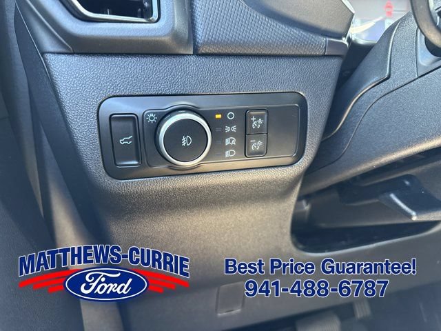 Certified 2024 Ford Bronco Sport Outer Banks w/ Tech Package AWD/4WD image 24