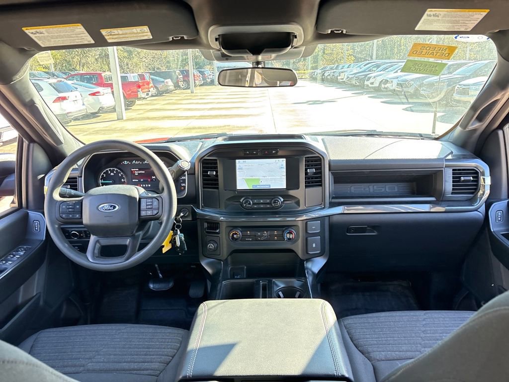 Certified 2023 Ford F150 XL w/ STX Appearance Package image 11