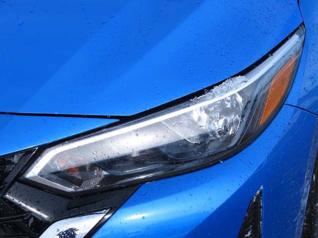 Used 2024 Nissan Sentra SV image 10