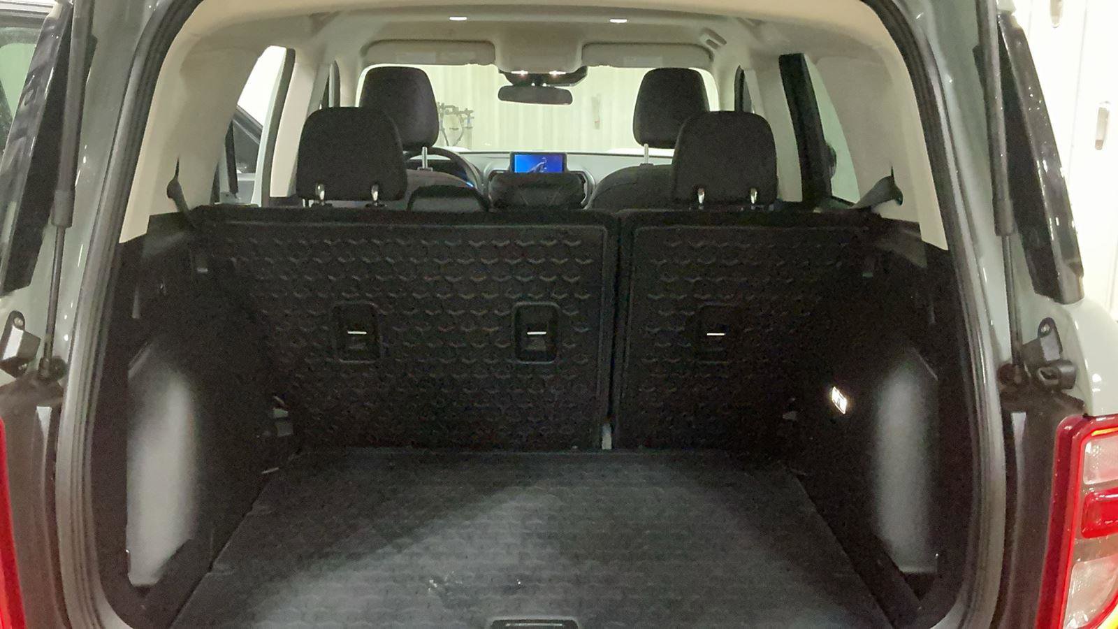 Certified 2021 Ford Bronco Sport Big Bend image 14