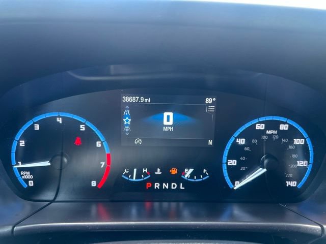 Certified 2023 Ford Bronco Sport Big Bend AWD/4WD image 24