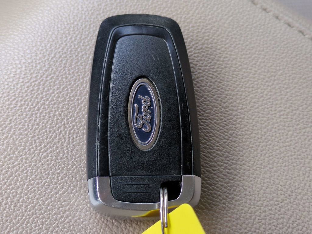 Certified 2024 Ford Expedition Max Limited image 29