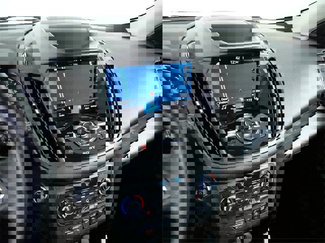 Certified 2019 Ford Escape Titanium image 18