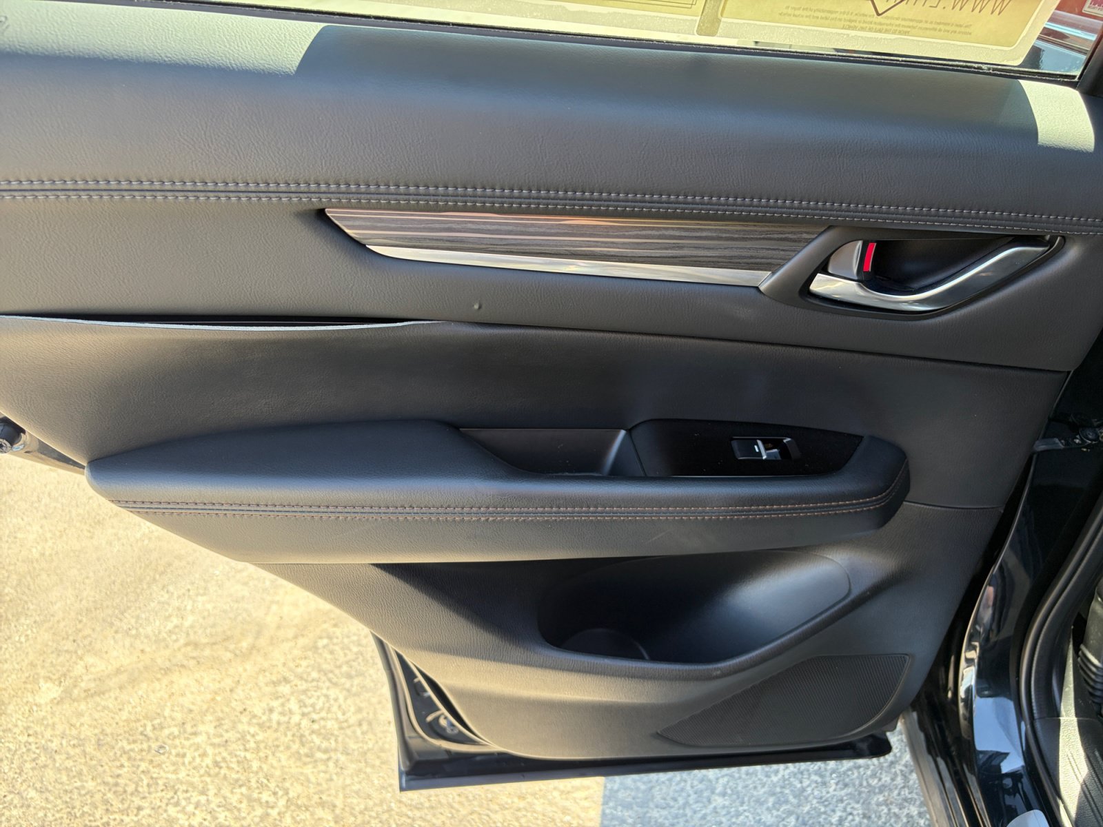 Used 2019 MAZDA CX-5 Grand Touring FWD image 26