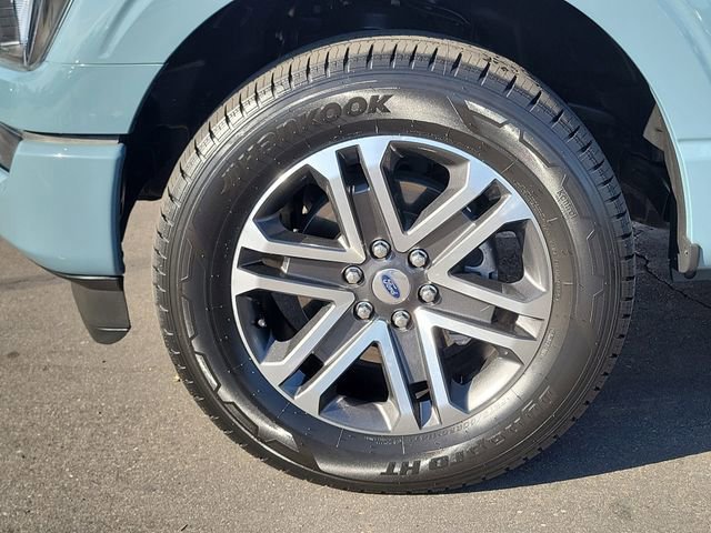 Certified 2023 Ford F150 XL w/ STX Appearance Package image 30