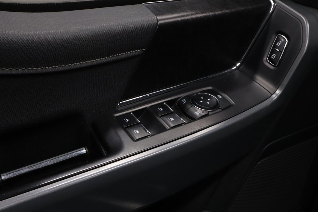 Certified 2023 Ford F150 XLT w/ Equipment Group 302A High image 22