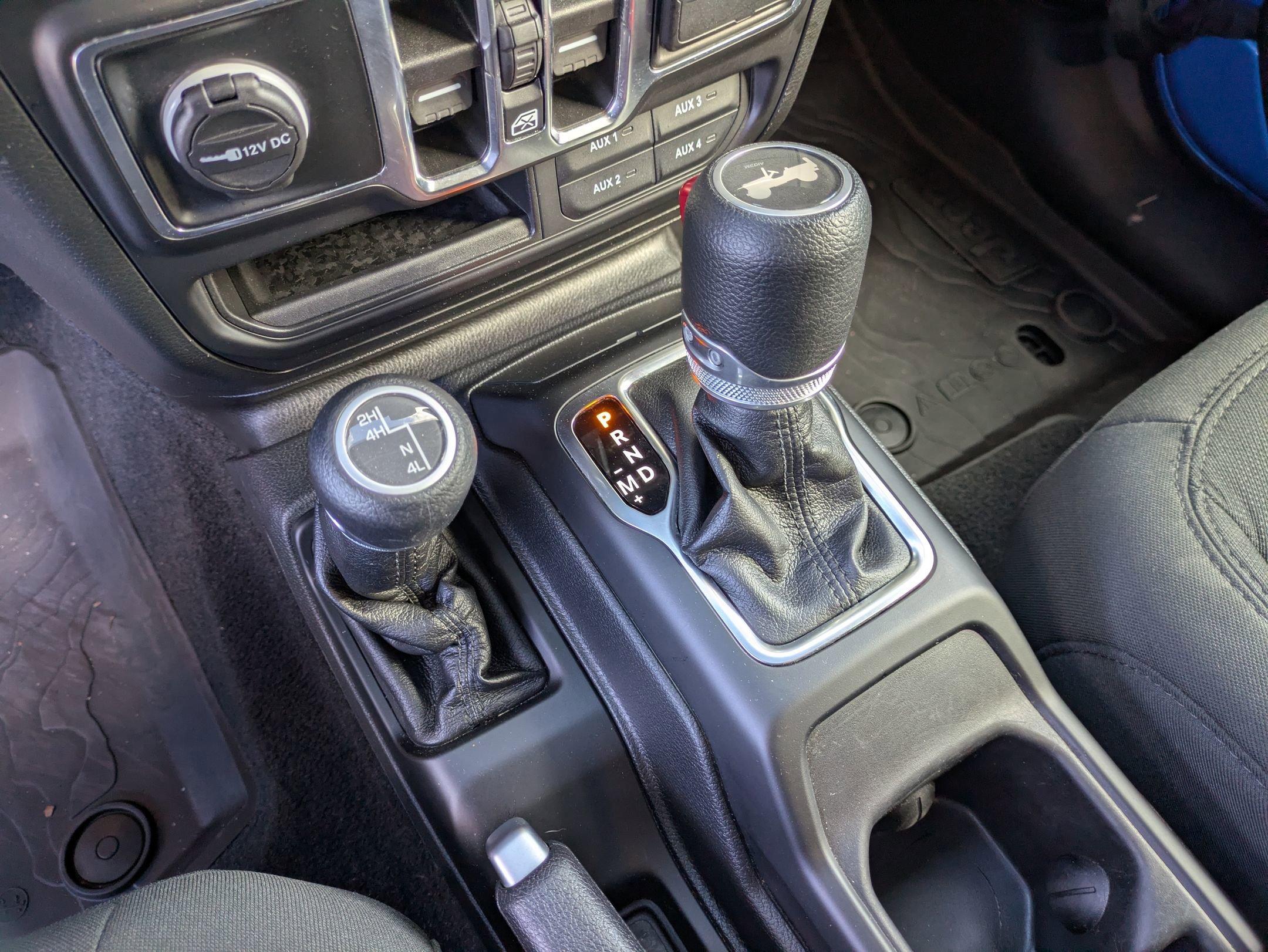 Used 2021 Jeep Wrangler Unlimited Sport w/ LED Headlamp & Fog Lamp Group image 27