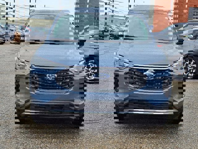 Certified 2024 Ford Escape Active w/ Tech Pack #1 image 4