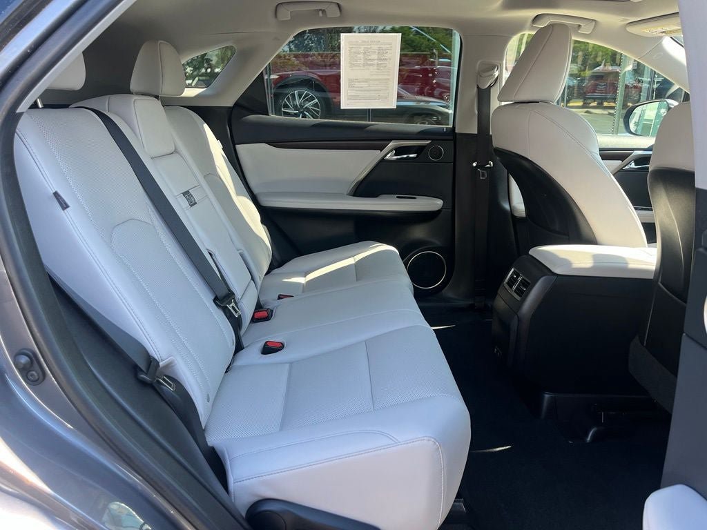 Used 2022 Lexus RX 350 AWD w/ Premium Package image 19